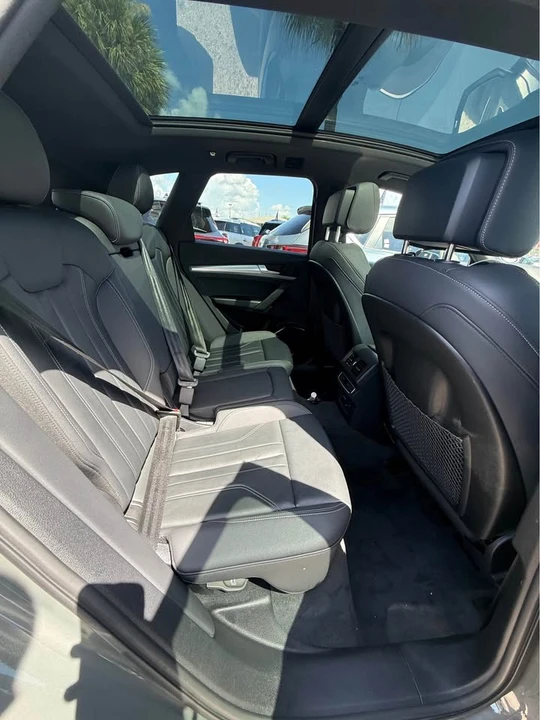 2025 Audi FY Q5 - Image 4 of 6