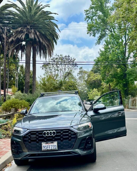 2025 Audi FY Q5 - Image 11 of 11