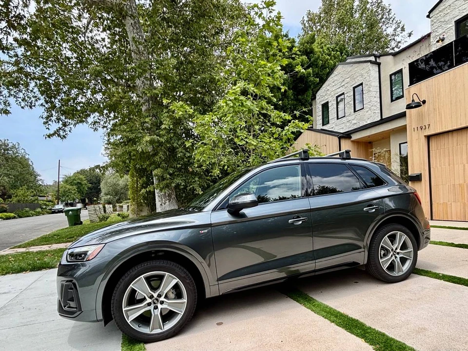 2025 Audi FY Q5 - Image 7 of 11