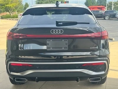 2025 Audi FY Q5 - Image 4 of 11