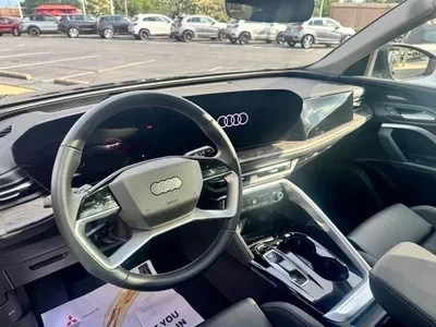2025 Audi FY Q5 - Image 7 of 11