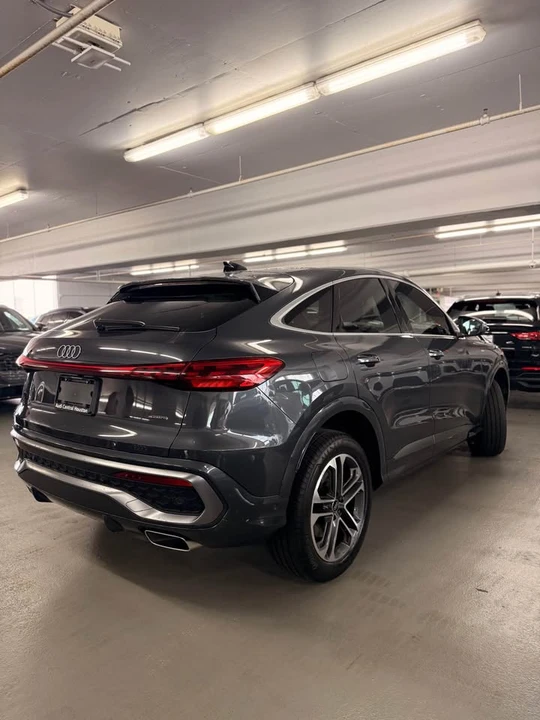 2025 Audi FY Q5 - Image 3 of 9
