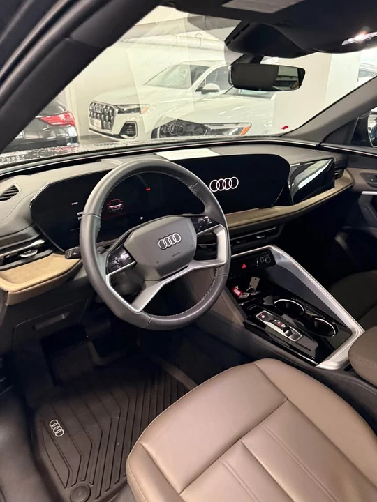 2025 Audi FY Q5 - Image 6 of 9