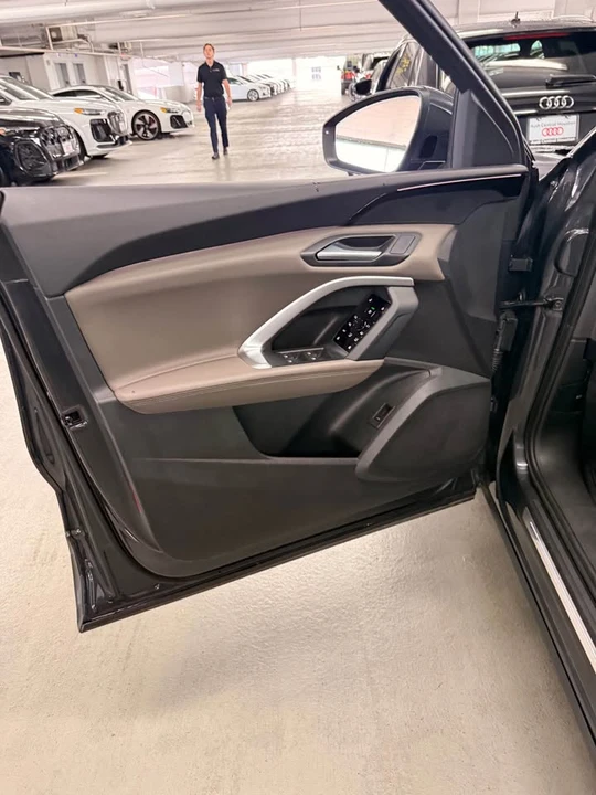 2025 Audi FY Q5 - Image 5 of 9