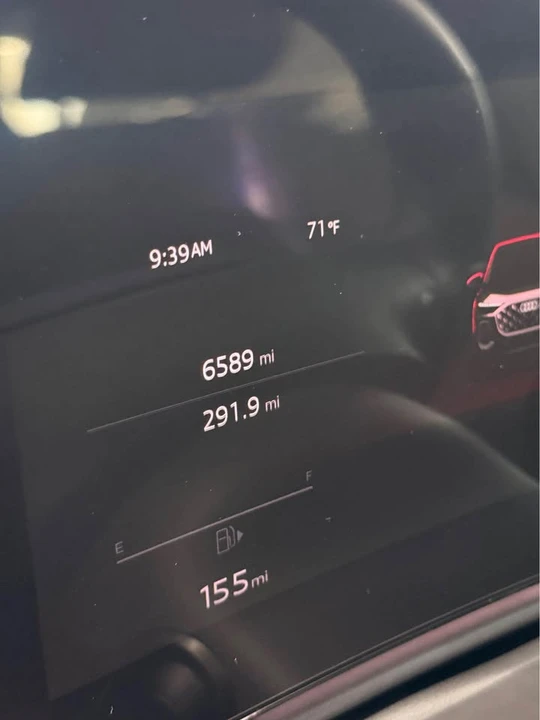 2025 Audi FY Q5 - Image 8 of 9