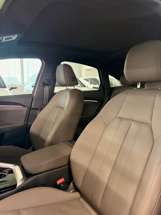 2025 Audi FY Q5 - Image 7 of 9