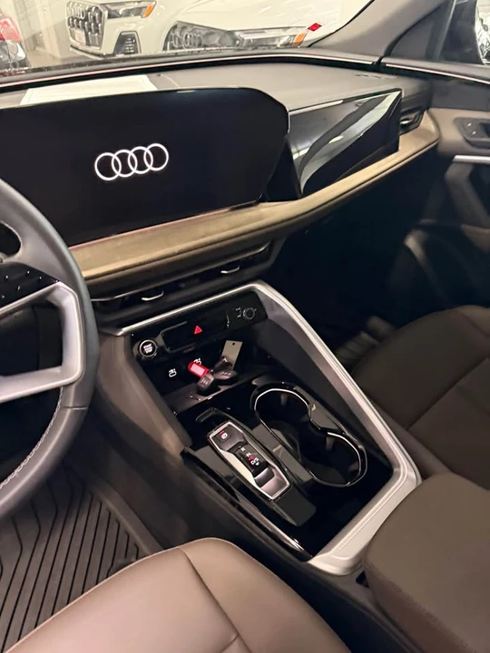 2025 Audi FY Q5 - Image 9 of 9