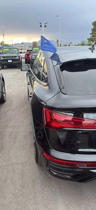 2025 Audi FY Q5 - Image 2 of 4