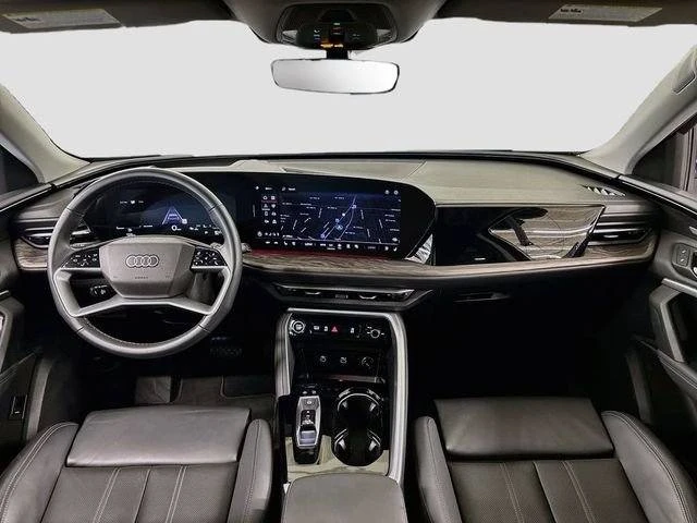 2025 Audi FY Q5 - Image 9 of 20
