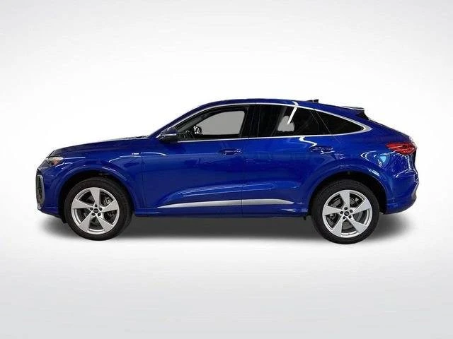 2025 Audi FY Q5 - Image 2 of 20