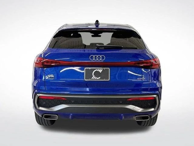 2025 Audi FY Q5 - Image 4 of 20