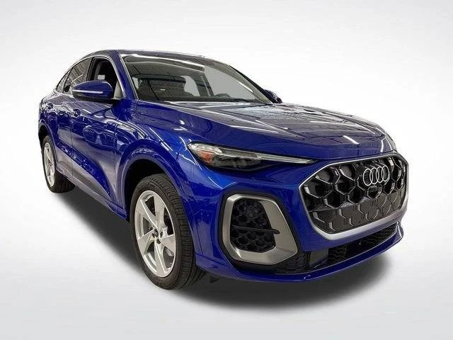 2025 Audi FY Q5 - Image 7 of 20