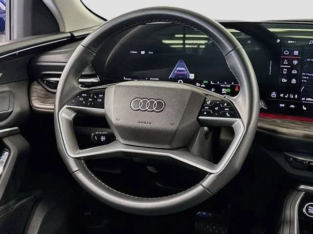 2025 Audi FY Q5 - Image 19 of 20