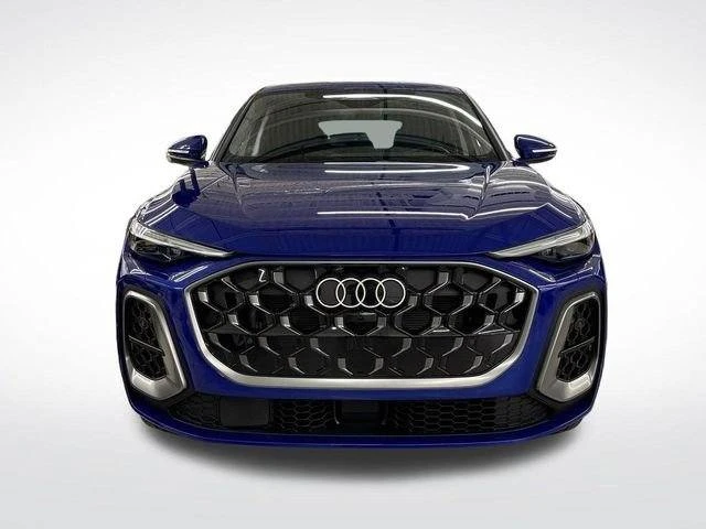 2025 Audi FY Q5 - Image 8 of 20