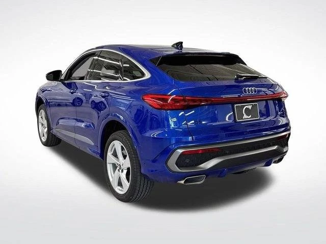 2025 Audi FY Q5 - Image 3 of 20