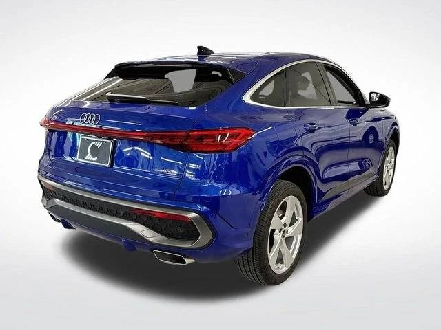 2025 Audi FY Q5 - Image 5 of 20