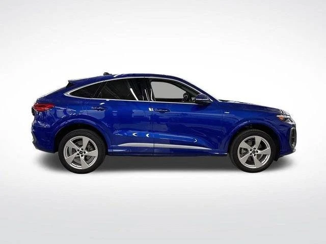 2025 Audi FY Q5 - Image 6 of 20