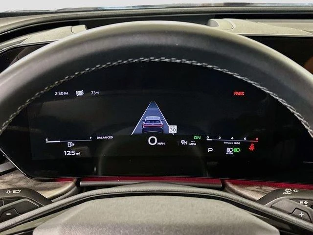 2025 Audi FY Q5 - Image 10 of 20