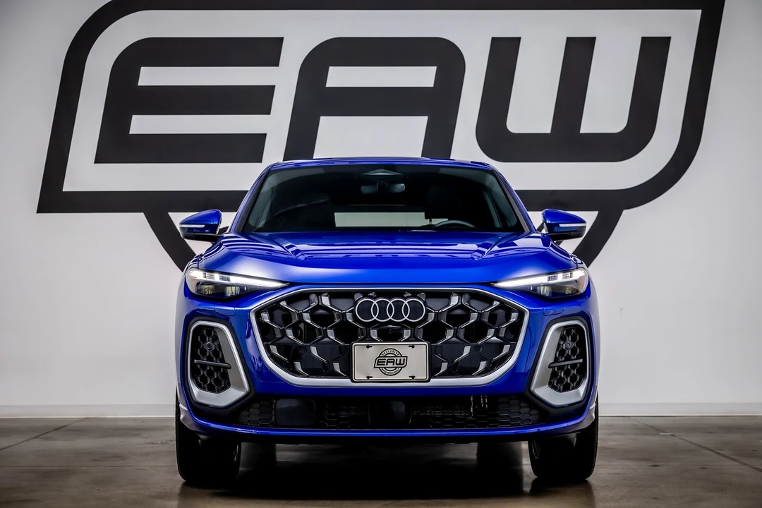2025 Audi FY Q5 - Image 3 of 12