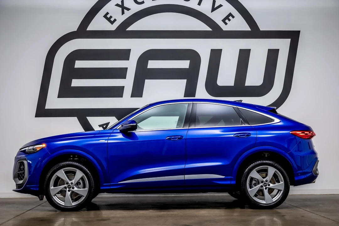 2025 Audi FY Q5 - Image 6 of 12