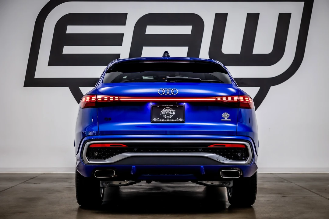 2025 Audi FY Q5 - Image 11 of 12