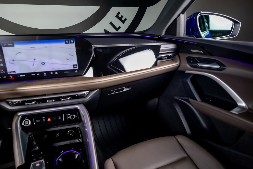 2025 Audi FY Q5 - Image 8 of 12