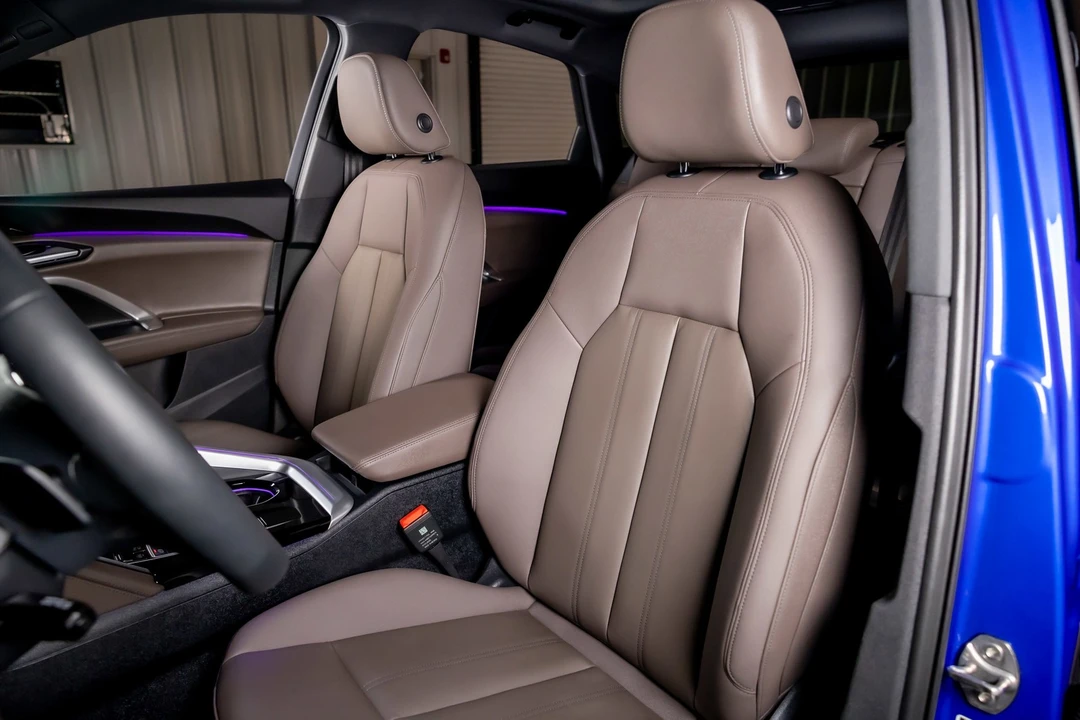 2025 Audi FY Q5 - Image 5 of 12
