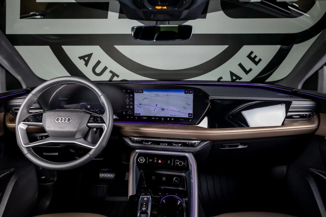 2025 Audi FY Q5 - Image 2 of 12