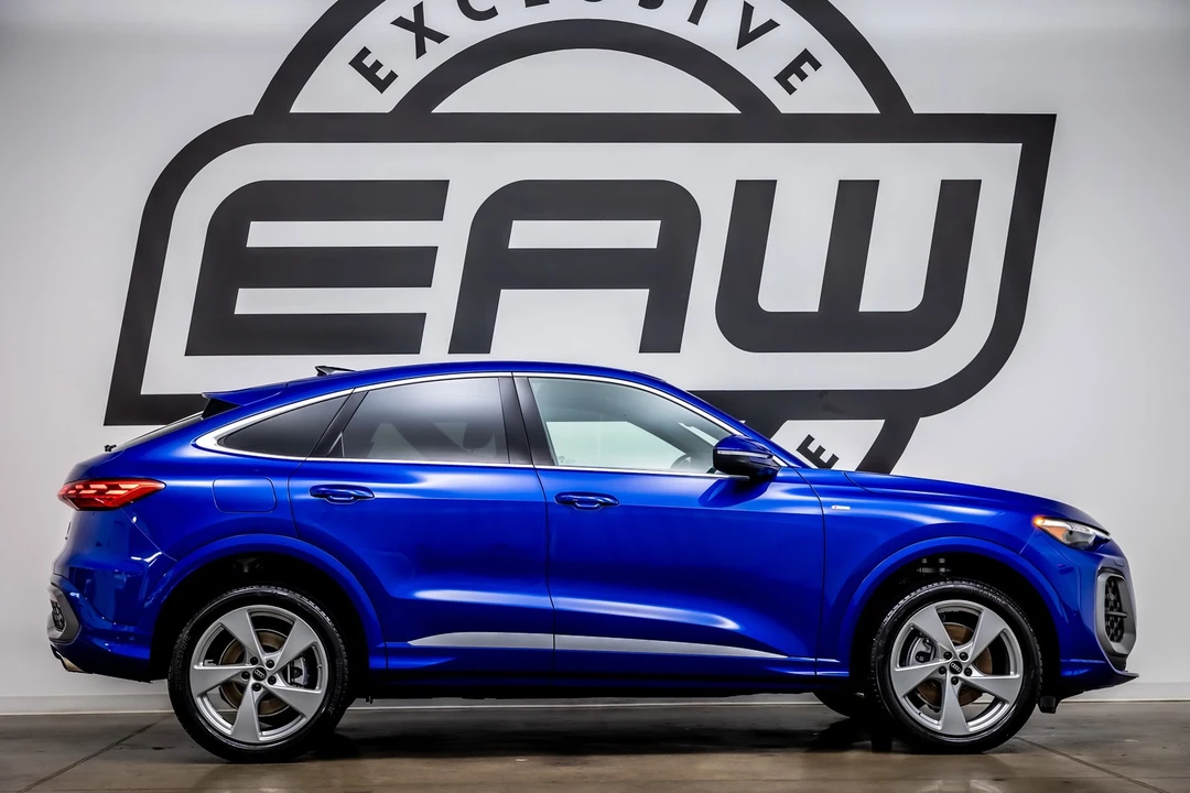 2025 Audi FY Q5 - Image 9 of 12
