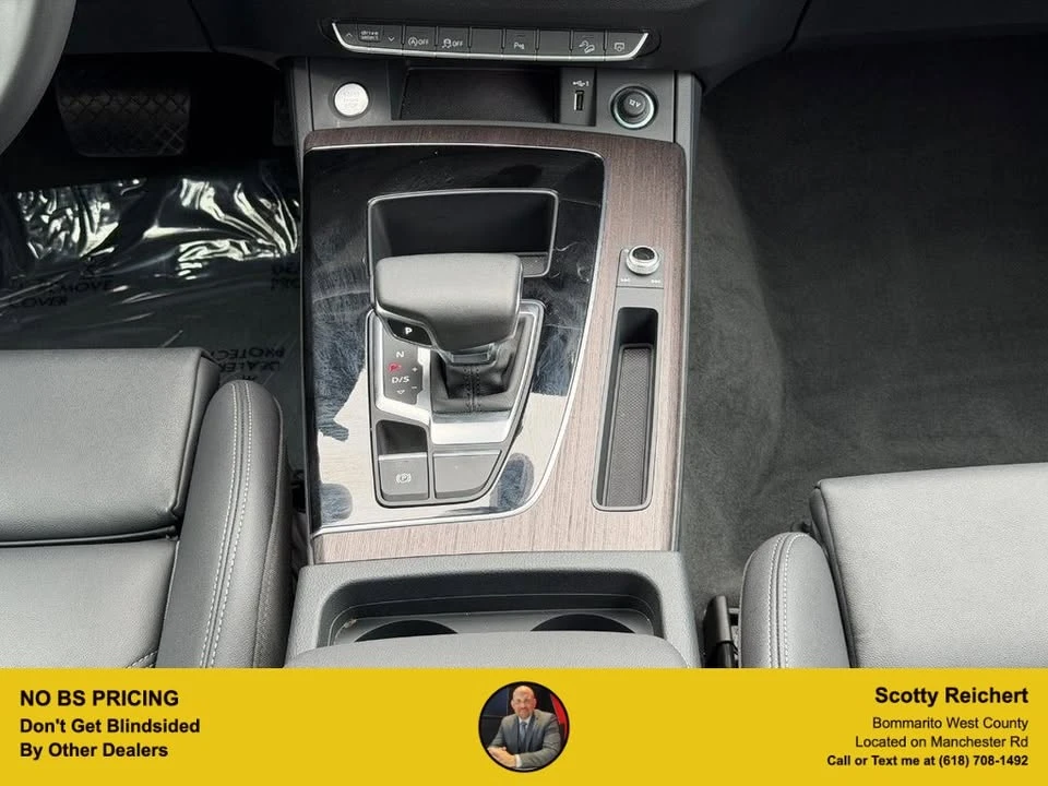 2025 Audi FY Q5 - Image 14 of 19