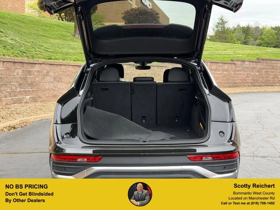 2025 Audi FY Q5 - Image 4 of 19