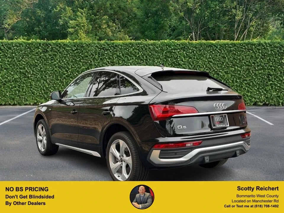 2025 Audi FY Q5 - Image 6 of 19