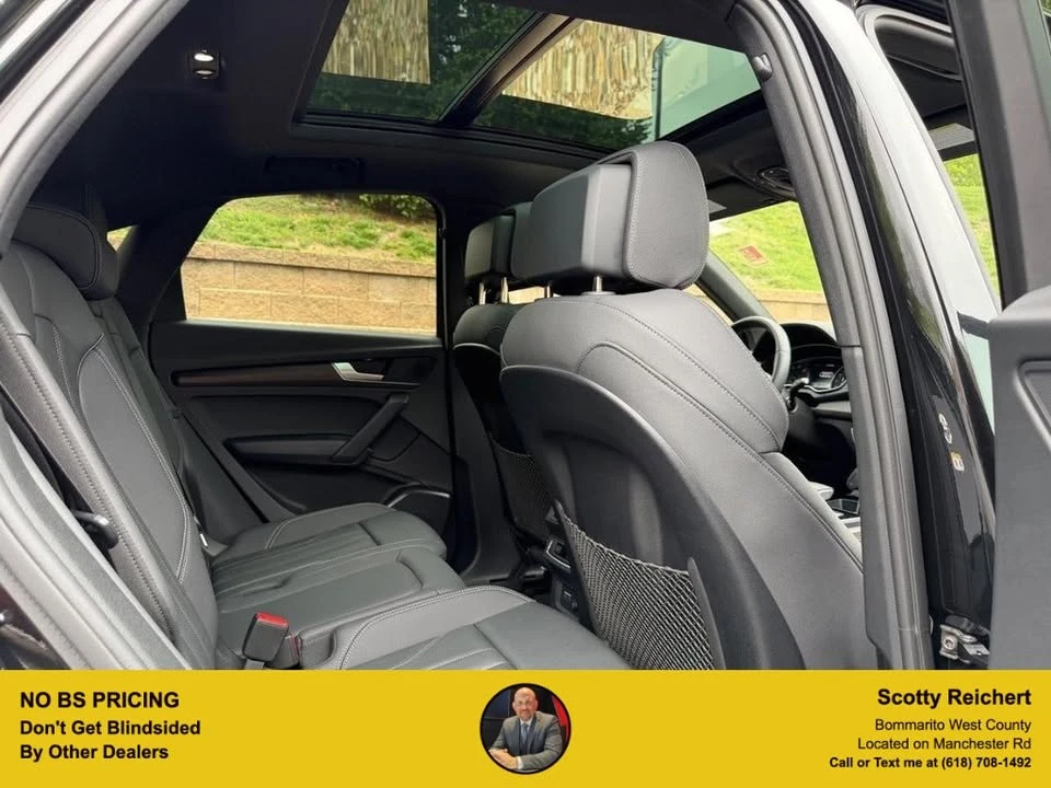 2025 Audi FY Q5 - Image 10 of 19