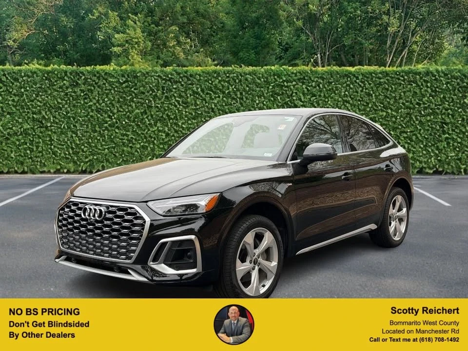 2025 Audi FY Q5 - Image 8 of 19