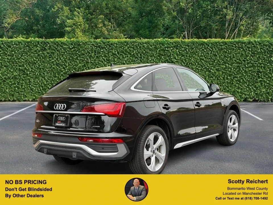 2025 Audi FY Q5 - Image 3 of 19