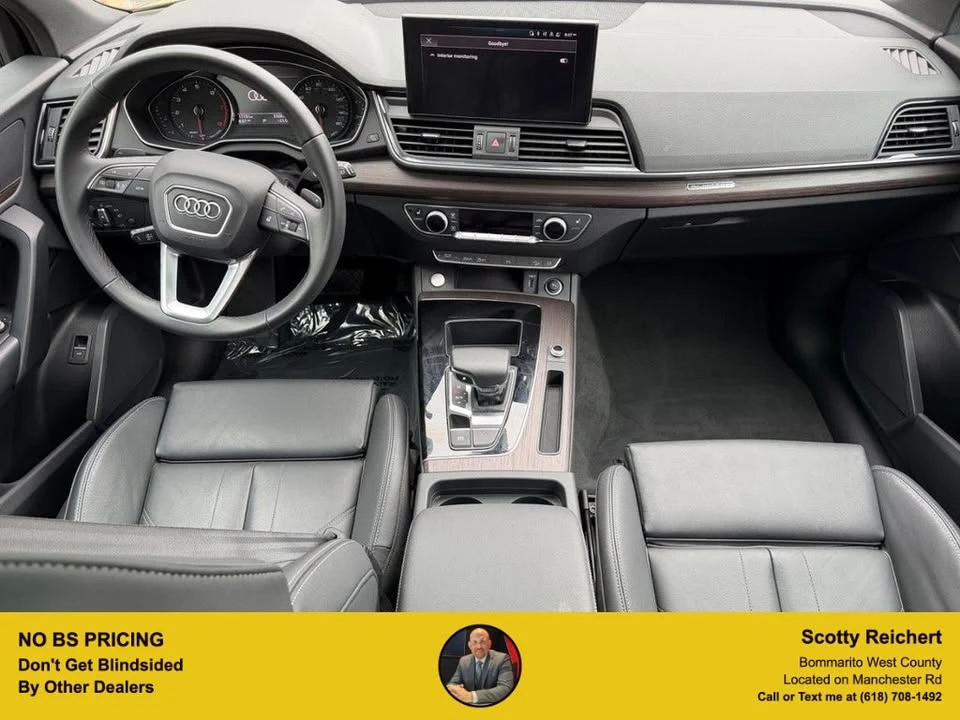 2025 Audi FY Q5 - Image 11 of 19