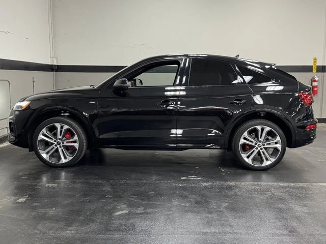 2025 Audi FY Q5 - Image 9 of 12
