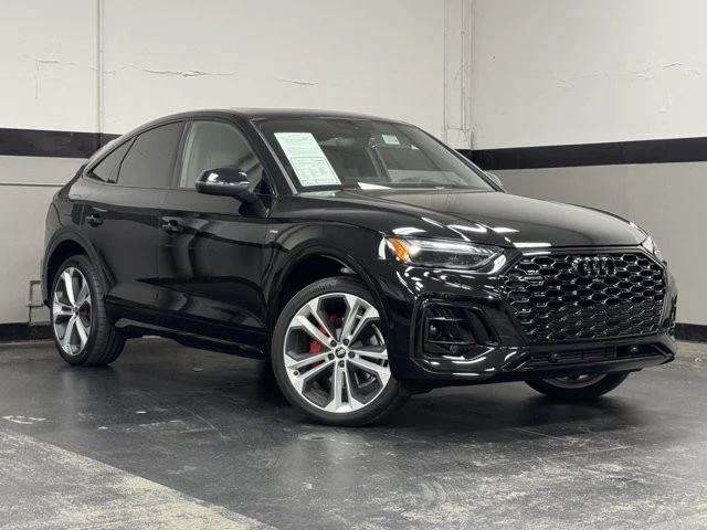 2025 Audi FY Q5 - Image 2 of 12