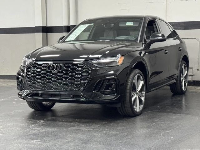 2025 Audi FY Q5 - Image 7 of 12