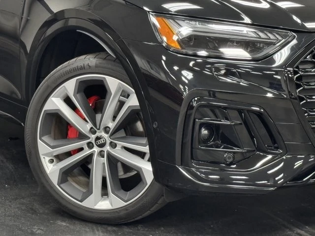 2025 Audi FY Q5 - Image 4 of 12