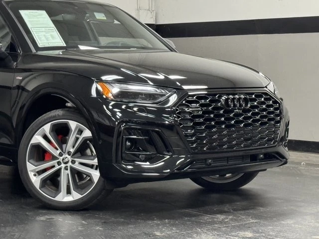 2025 Audi FY Q5 - Image 3 of 12