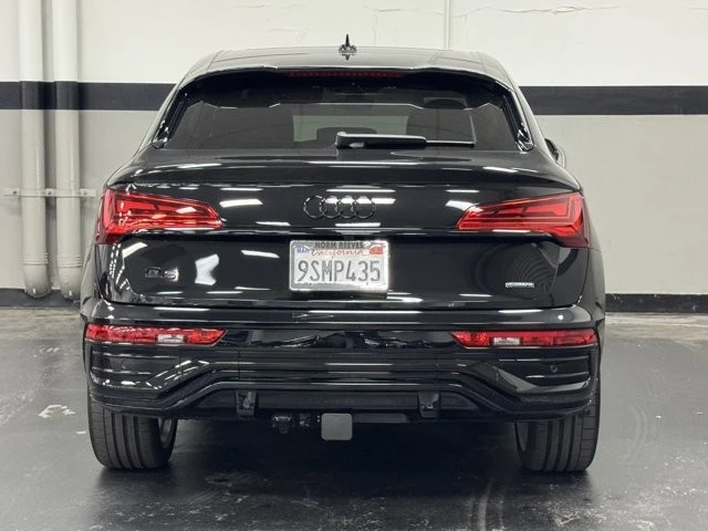 2025 Audi FY Q5 - Image 10 of 12