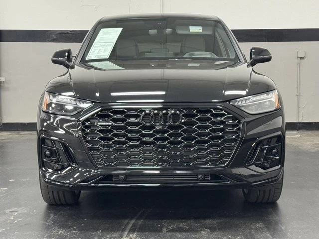 2025 Audi FY Q5 - Image 6 of 12