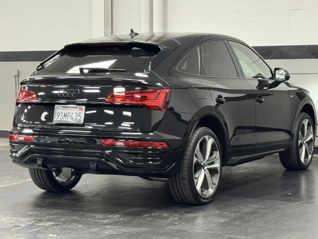 2025 Audi FY Q5 - Image 11 of 12