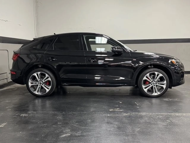 2025 Audi FY Q5 - Image 5 of 12