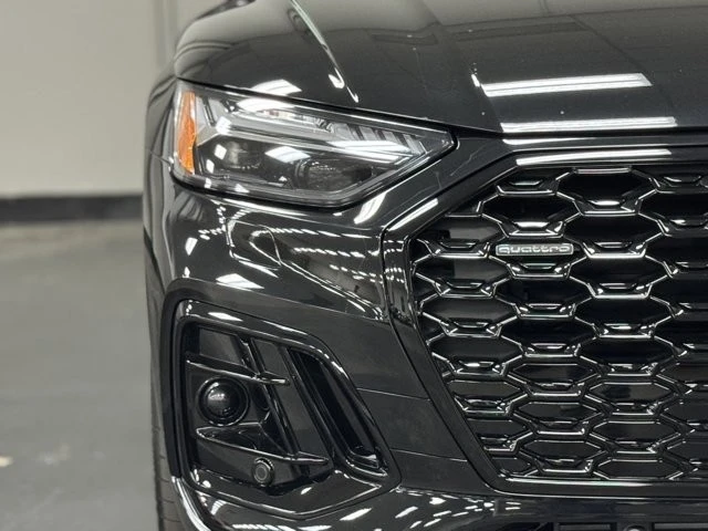 2025 Audi FY Q5 - Image 8 of 12