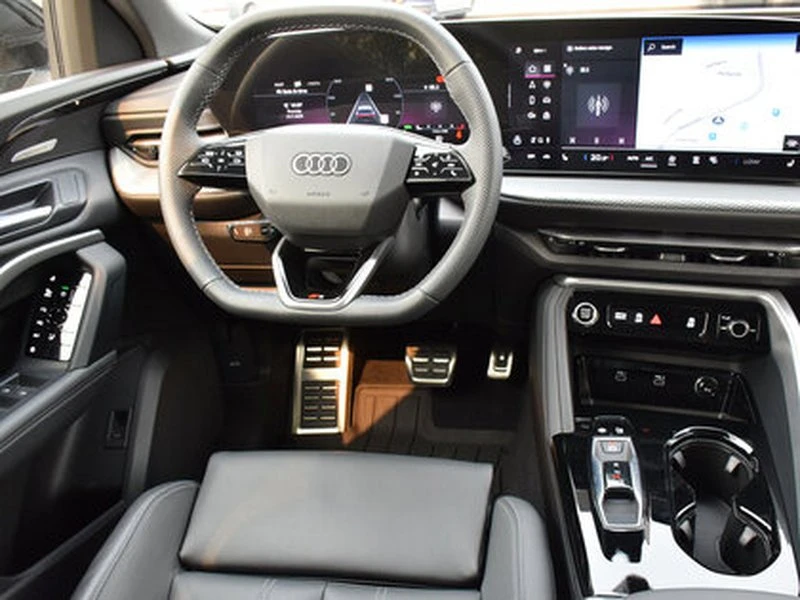 2025 Audi FY Q5 - Image 12 of 20