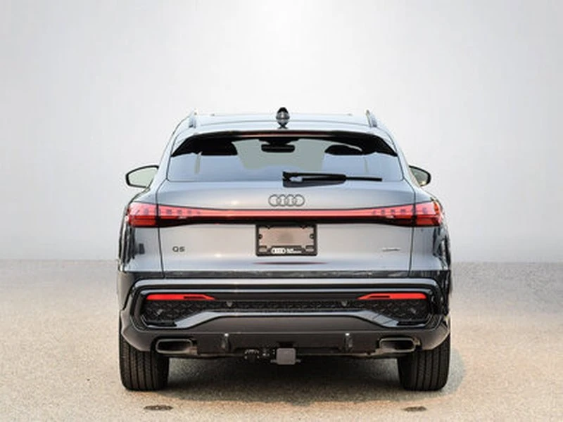 2025 Audi FY Q5 - Image 5 of 20