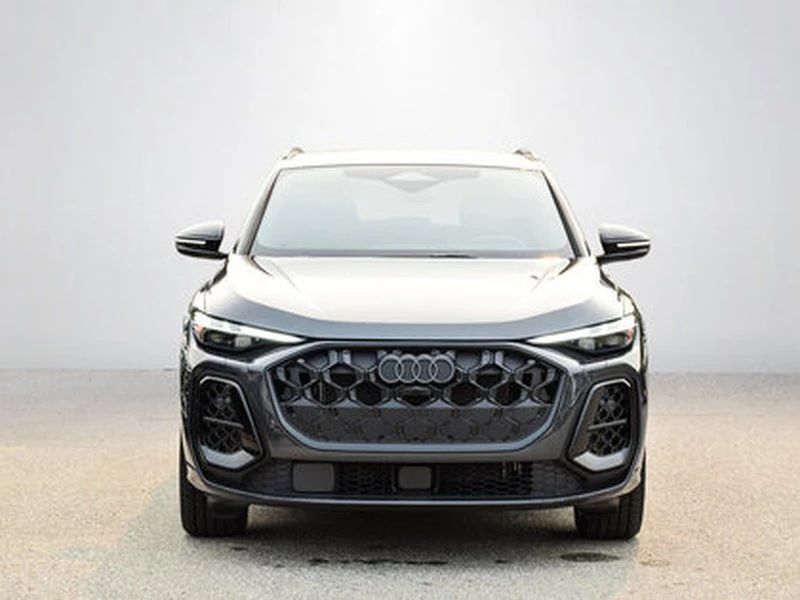 2025 Audi FY Q5 - Image 2 of 20
