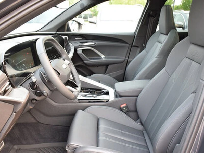 2025 Audi FY Q5 - Image 8 of 20